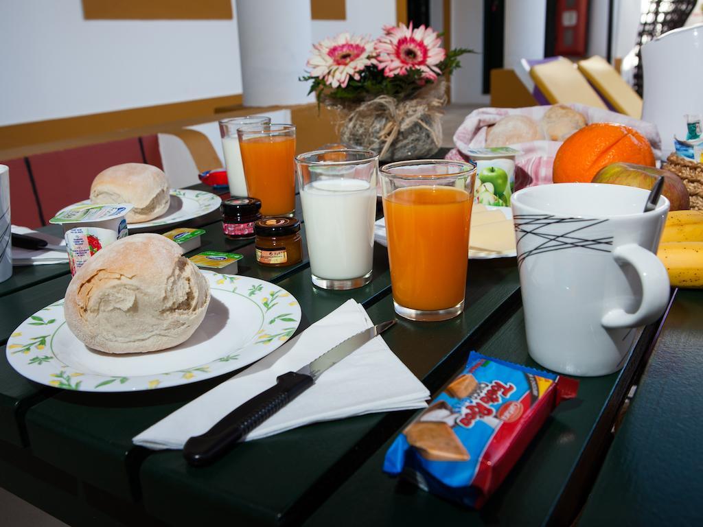 Rosa Dos Ventos Acomodação com café da manhã Zambujeira do Mar Exterior foto